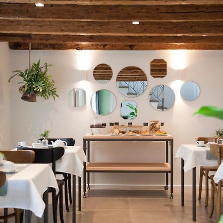 Agriturismo Basego Venedig Eksteriør billede