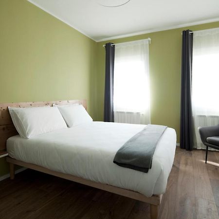 Agriturismo Basego Venedig Eksteriør billede