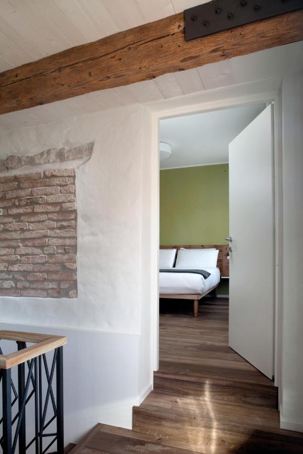 Agriturismo Basego Venedig Eksteriør billede