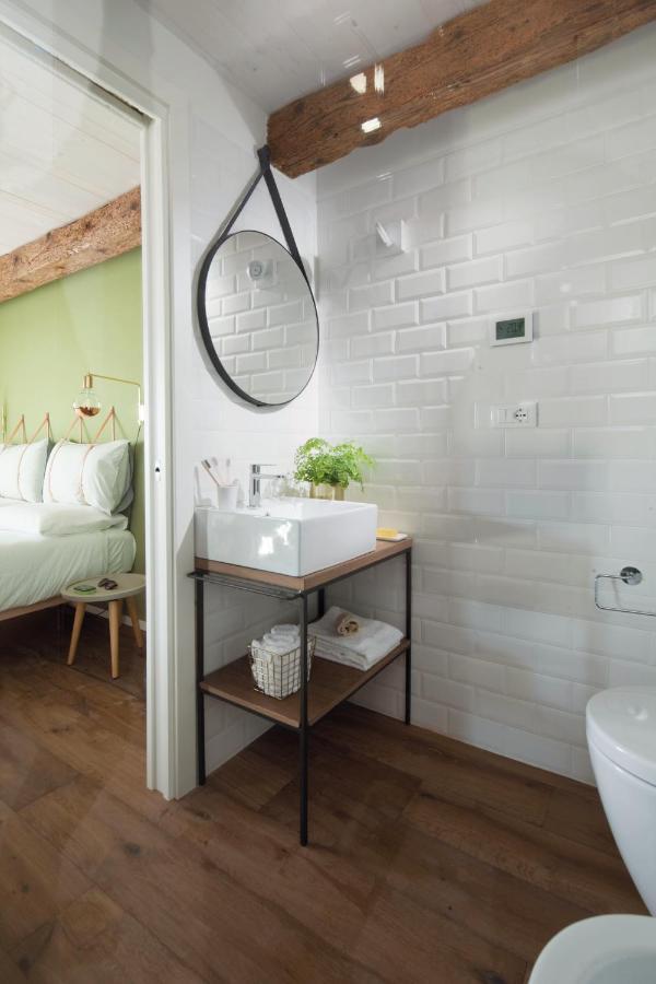 Agriturismo Basego Venedig Eksteriør billede