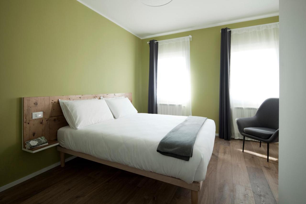 Agriturismo Basego Venedig Eksteriør billede