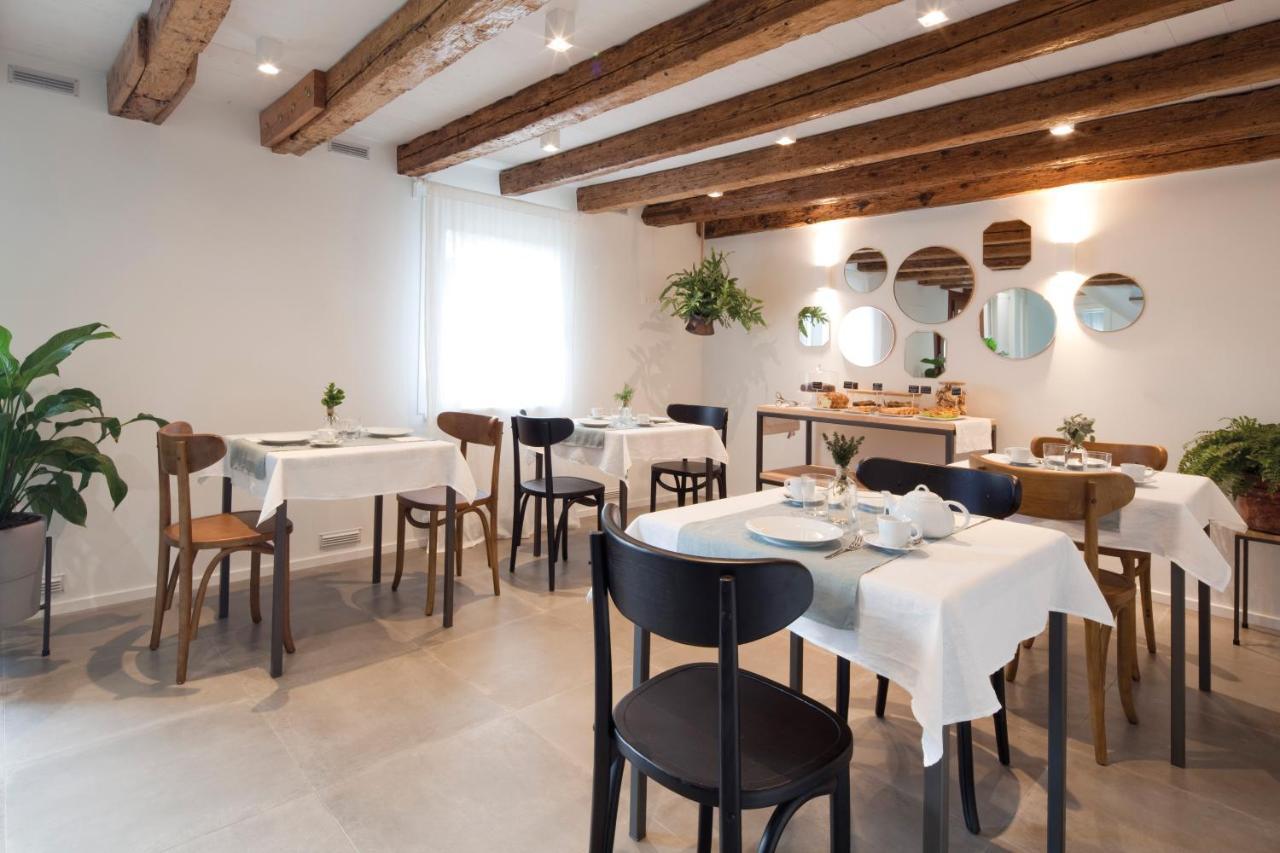 Agriturismo Basego Venedig Eksteriør billede