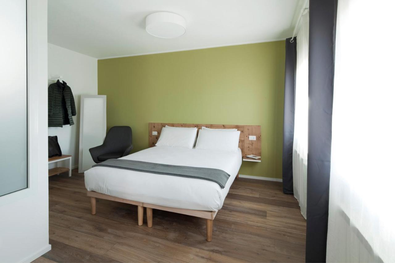 Agriturismo Basego Venedig Eksteriør billede