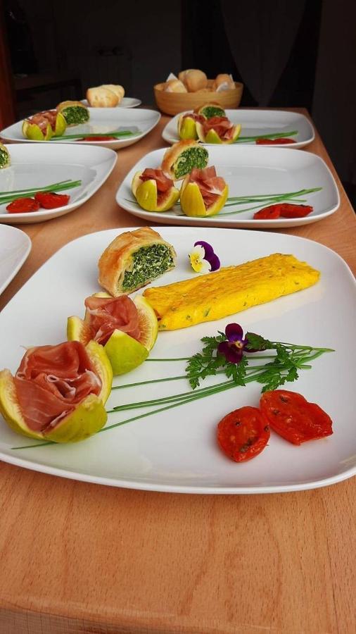 Agriturismo Basego Venedig Eksteriør billede