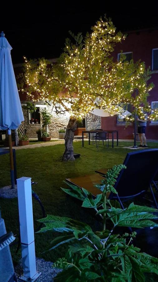Agriturismo Basego Venedig Eksteriør billede