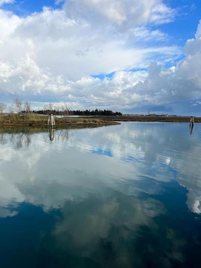 Agriturismo Basego Venedig Eksteriør billede