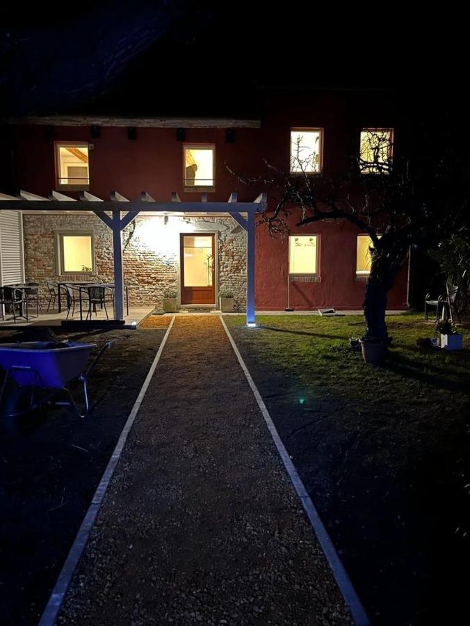 Agriturismo Basego Venedig Eksteriør billede